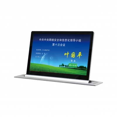  18.4” 触控超薄高清单显屏 CX184B