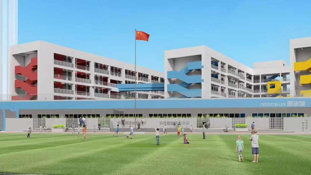 校园IP广播解决方案