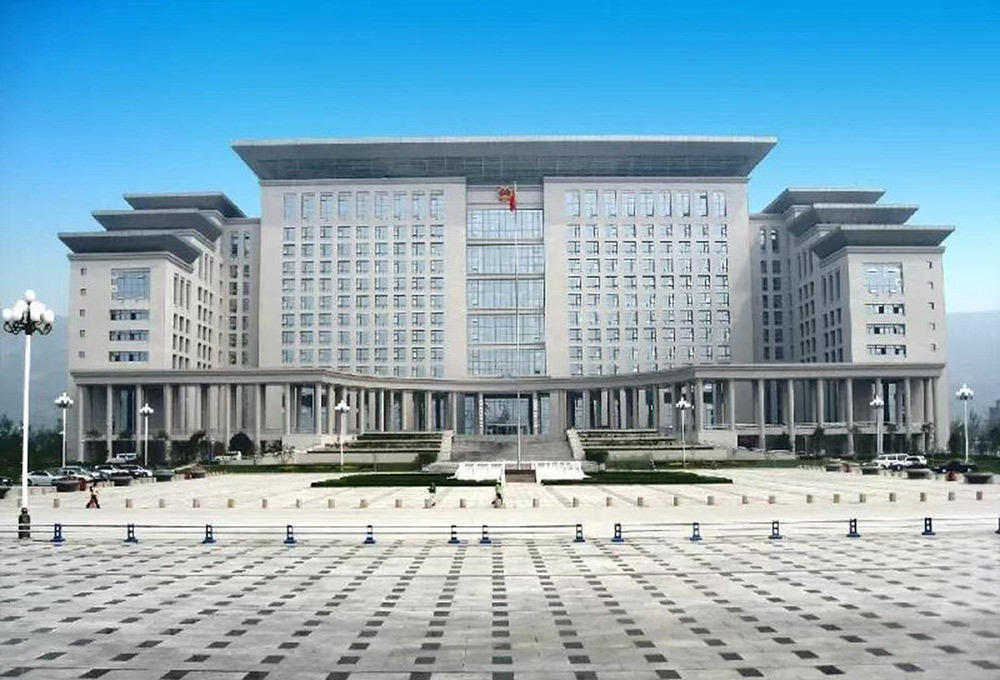 政府机关大楼网络广播解决方案