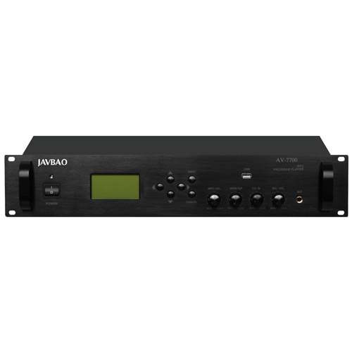 AV-7700