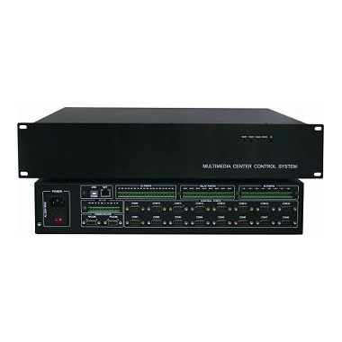 VA-8000TX  中控主机
