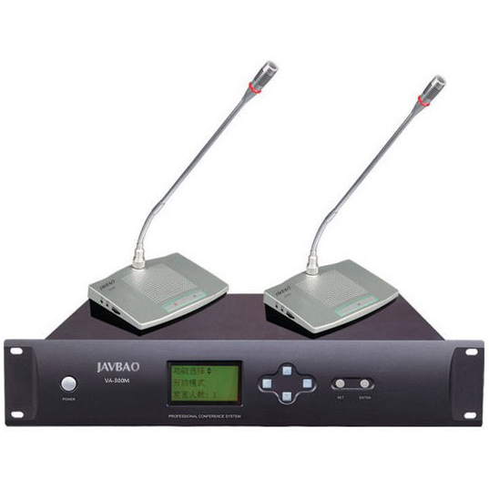 VA-300M/C/D