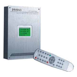 AV-5020DP（点播型）
