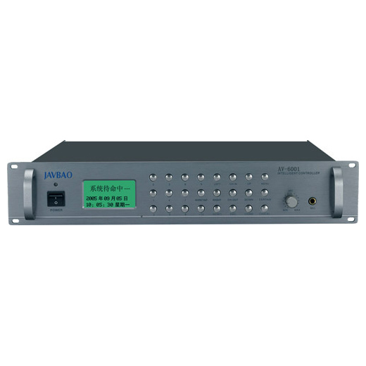 AV-6001