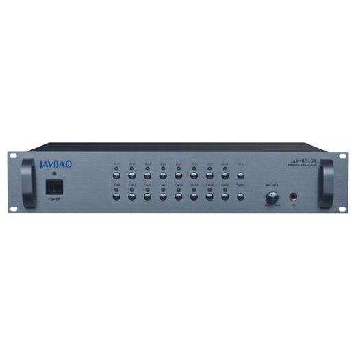 AV-6010A