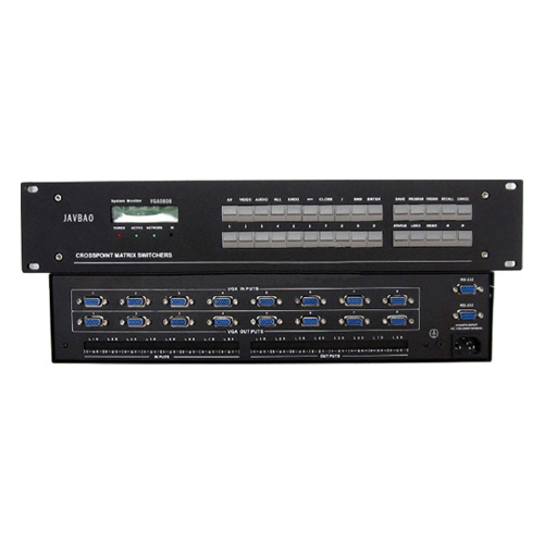 VGA0808